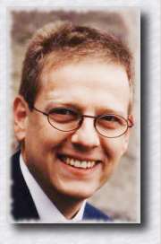 Thomas Baumgart