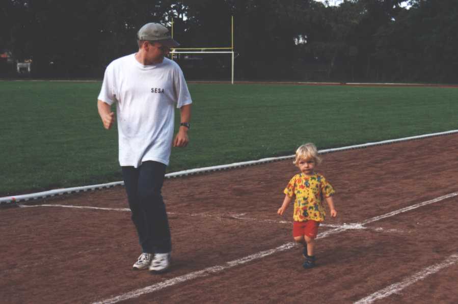track&field